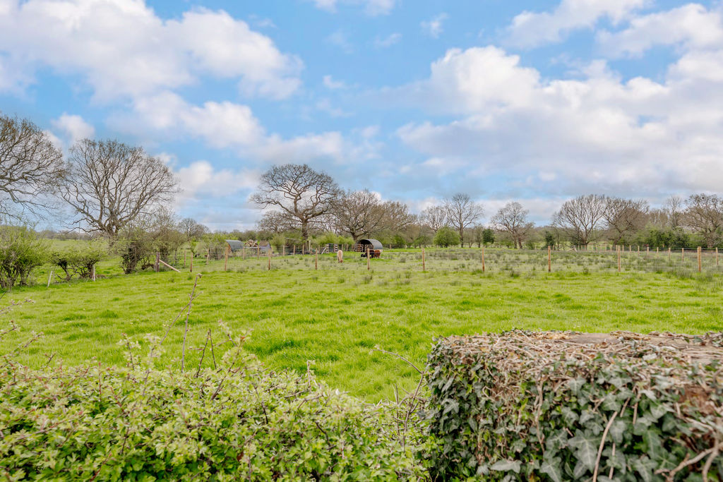 Withington Lane Heskin